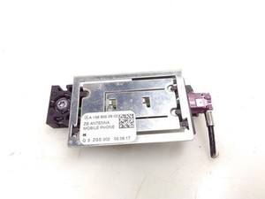 MERCEDES-BENZ B W246, W242 Antennenverstärker  A1569050902 1.46 Diesel 31216717