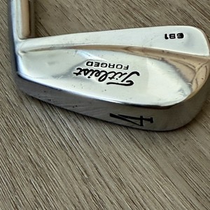 681 Titleist | eBay
