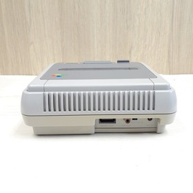 Nintendo Super Famicom console in box CIB NES Japan S/NO Match made in Japan SFC