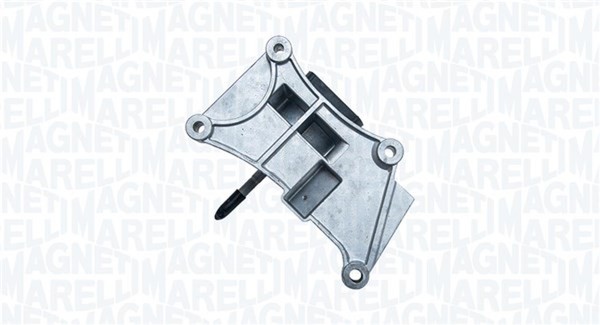 Halter MotoraufhäNgung Magneti Marelli 030607020437 FüR Fiat Panda VAN 312 PXN1A-image