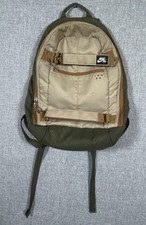 Nike SB RPM Mochila Caqui Bolso Táctico Utilitario