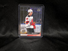 2023-24 Upper Deck Extended Penalty Box Photo Variation Erik Haula #581