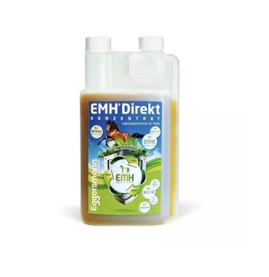 Eggersmann EMH Direkt 1000 ml, Immunsystem, Darmflora