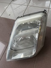 Citroen C2 Bj.03-05 Scheinwerfer links 41990748