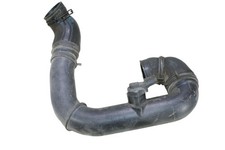 VW T4 Druckrohr Rohr Turbolader Ansaugbrücke 2.5 TDI 88PS AJT AYY 7D0145958D