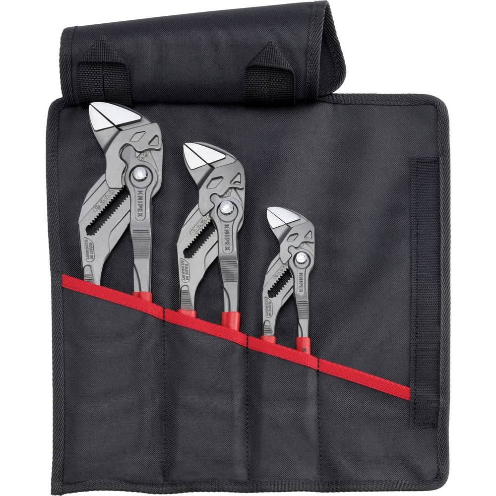 Knipex 00 19 55 S11 pince multiprise autobloquante à haute adhérence