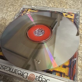 Ready 2 Rumble Boxing - Sega Dreamcast - Complete in Box CIB 1999 Replaced Case