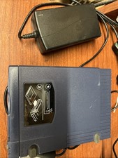 Iomega External Zip 100 Drive Model Z100S2 Tested/works