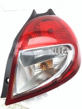 RENAULT Clio III (BR0/1, CR0/1) Rückleuchte rechts 8200886946 Rücklicht 0