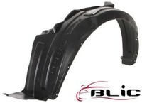 Blic 6601-01-3265801P Verkleidung FüR Radhaus FüR Kia