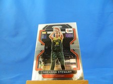 Breanna Stewart #175 WNBA Prizm 2022