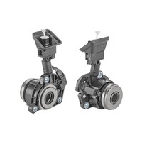 Valeo 810009 ZentralausrüCker, Kupplung