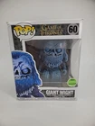 Funko Pop! Game of Thrones: Giant Wight #60 2018 Spring Convention Exclusive