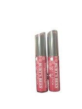 Burts Bees 100 Natural Origin Matte Stick - 2 pack