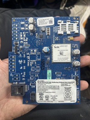 DSC TL280LE  Dual Path Alarm Communicator  FAST FREE SHIPPING