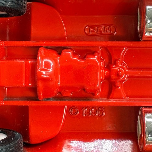 Diecast PEM Freightliner FLD 120 Diecast C.R. England & Sons 1:64 Scale No box - Picture 7 of 15