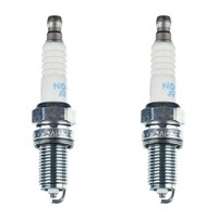 NGK ZüNdkerze DCPR6E 3481 2Er Set (FüR: Victory Cross Roads 1731 ABS 12 )