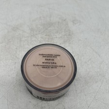 bareMinerals Original Loose Powder Foundation SPF 15 Fair 01   0.28 oz