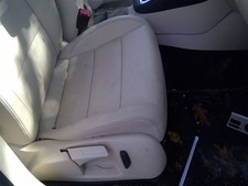 Passenger Front Seat Vin J 8th Digit Bucket Fits 10 Jetta 3603565