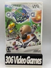 Opoona Nintendo Wii Game CIB