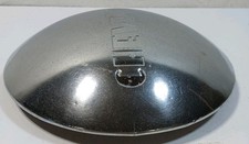 Vintage Chevy 1940-50s Dog Dish Hubcap Vintage Chevy 1940-50s Dog Dish Hubcap