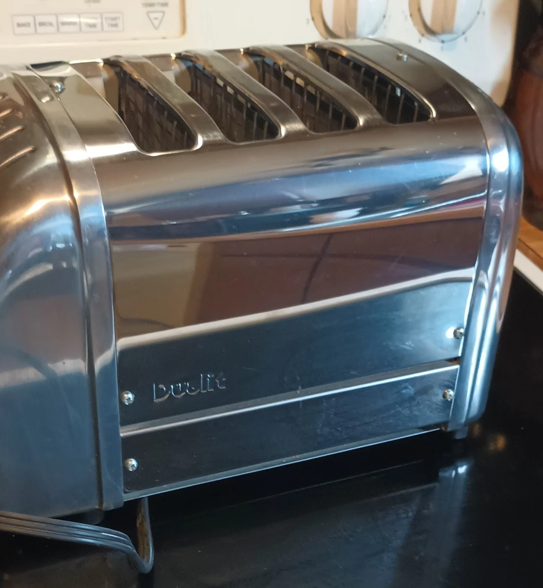 Dualit Toasters 4 Slices for sale | eBay