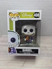 Funko Pop! Vinyl: Disney - Barrel #408