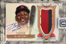 2024 Topps Dynasty Baseball Set Review and Checklist 24