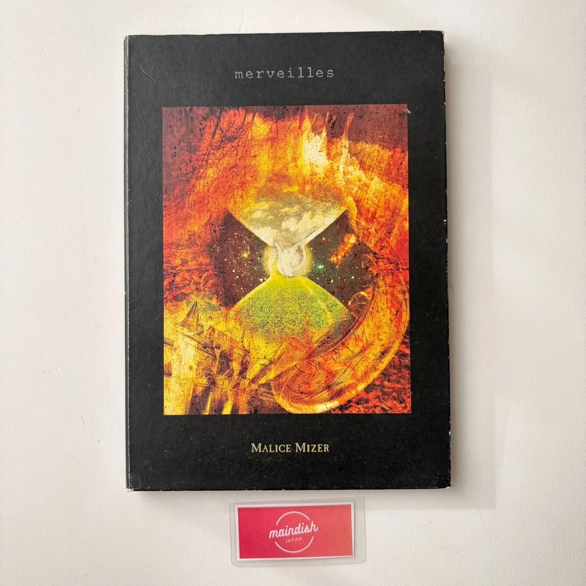 Album CDs Malice Mizer for sale | eBay