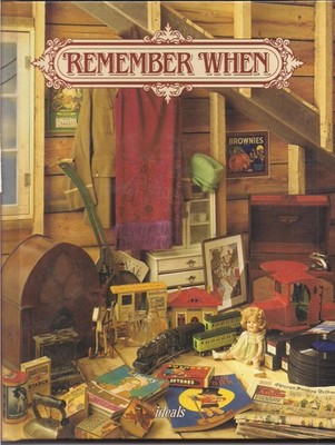 Remember When - Skarmeas, Nancy J. - Good - See condition notes