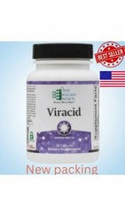 Viracid Immune Support Supplement 60 Capsules   Boost Immunity   free delivery
