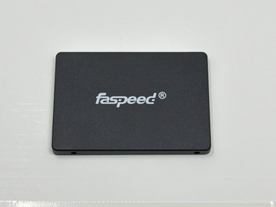 Faspeed K7 512G CD 512GB 2.5in SATA SSD Very Good