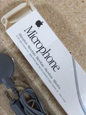 Apple Computer Microphones for sale - eBay