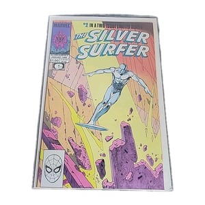 Moebius Silver Surfer | eBay