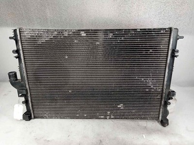 214100598R wasserkühler 514010 DACIA SANDERO LAUREATE 2008