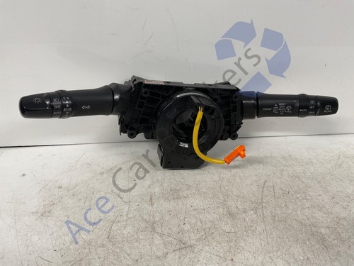 Mitsubishi Mirage Mk6 12-15 Squib & Stalk Assembly 8617A1012