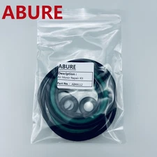Air Motor Repair Kit ABR9112 for ABURE TP05 transfer pump