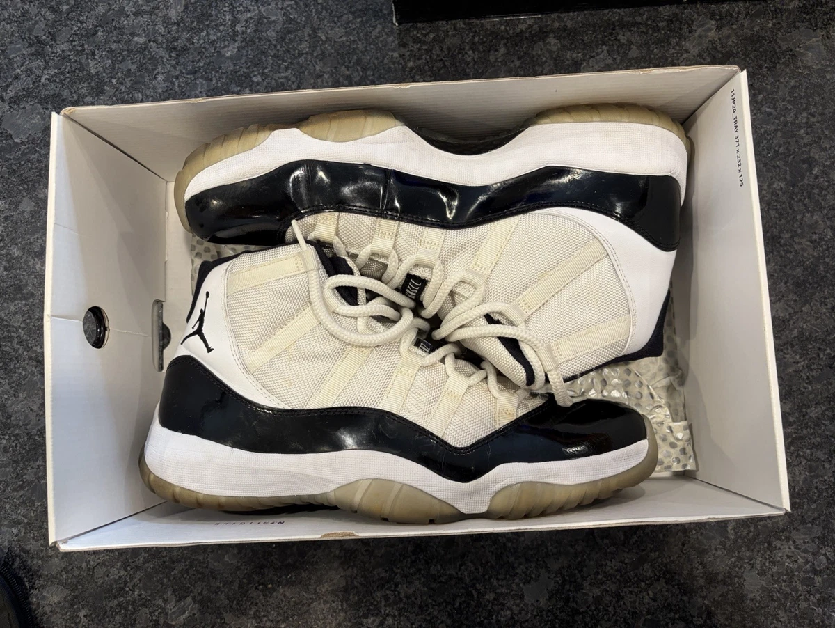 Jordan 11 for Sale | Authenticity Guaranteed | eBay