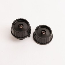 Vintage Revere P 553 Replacement Knobs