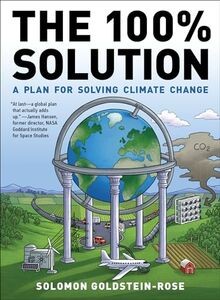 The 100% Solution: A Plan for Solving Climate Chang... | Buch | Zustand sehr gut