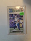 2025 Panini Matthew Stafford Base (Raw)