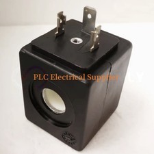 1X NEW Rexroth CLASS H 12VDC Solenoid Valve Coil Fast Delivery