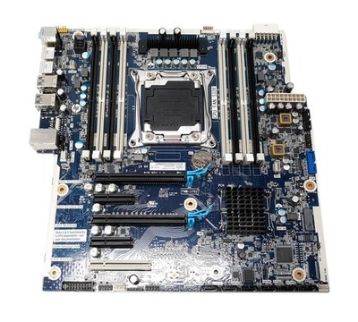 U26836 HP Z4 G4 WS MB LGA2066 For Intel Core X Serie L09990001 L12125001 G2U