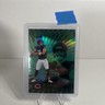 2024 Illusions Emerald Green RC #13 Caleb Williams Chicago Bears