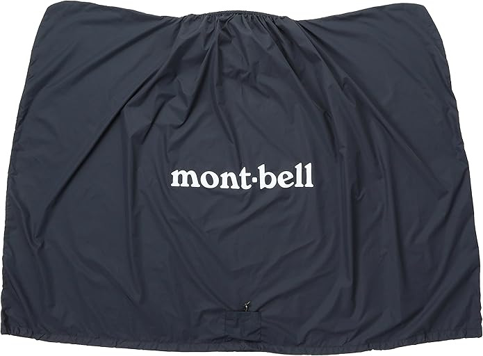 アクセサリー mont-bell Compact RINKO Bag QuickCarry L U.L.RINKO Bag Quick Carry L | Montbell America