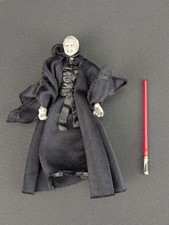 Star Wars 30th Anniversary Palpatine Darth Sidious NO CANE Order 66 #4 Target