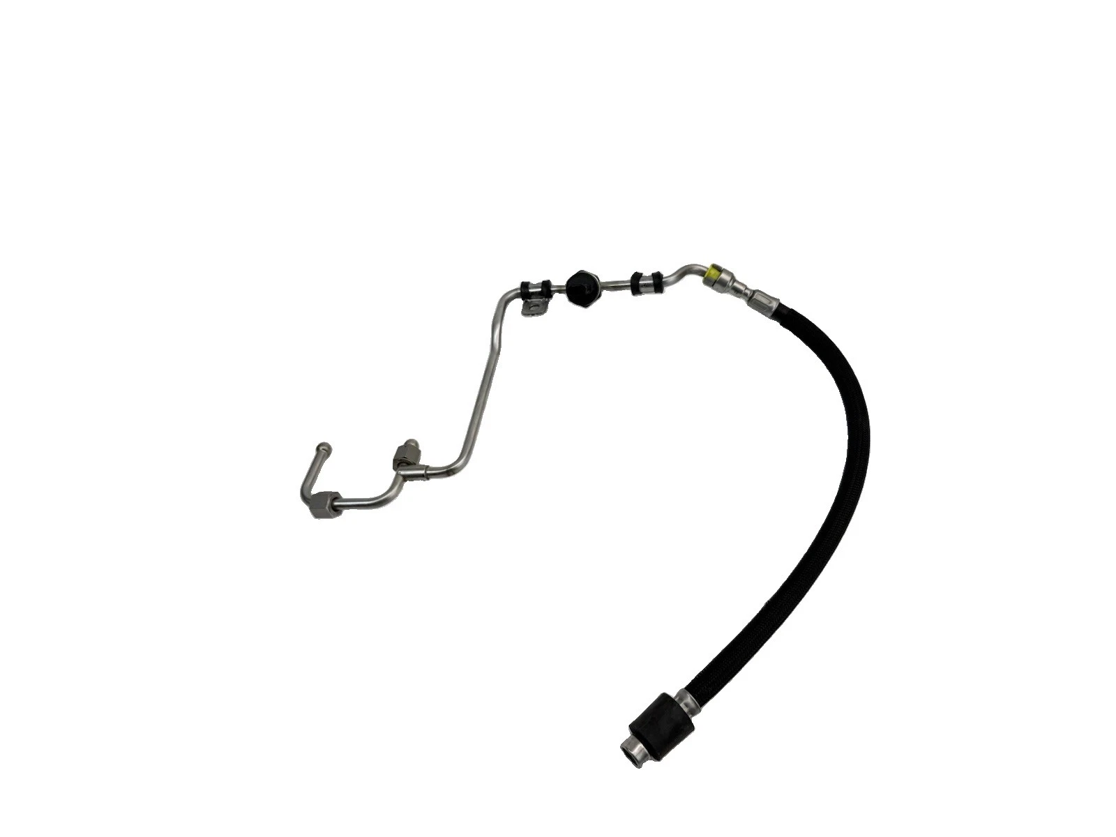 ✅ 2015 - 2021 BMW M3 M4 M2C F80 F82 High Pressure Fuel Rail Hose 2017 27k MILES
