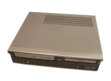 Daewoo VHS Vintage Videos