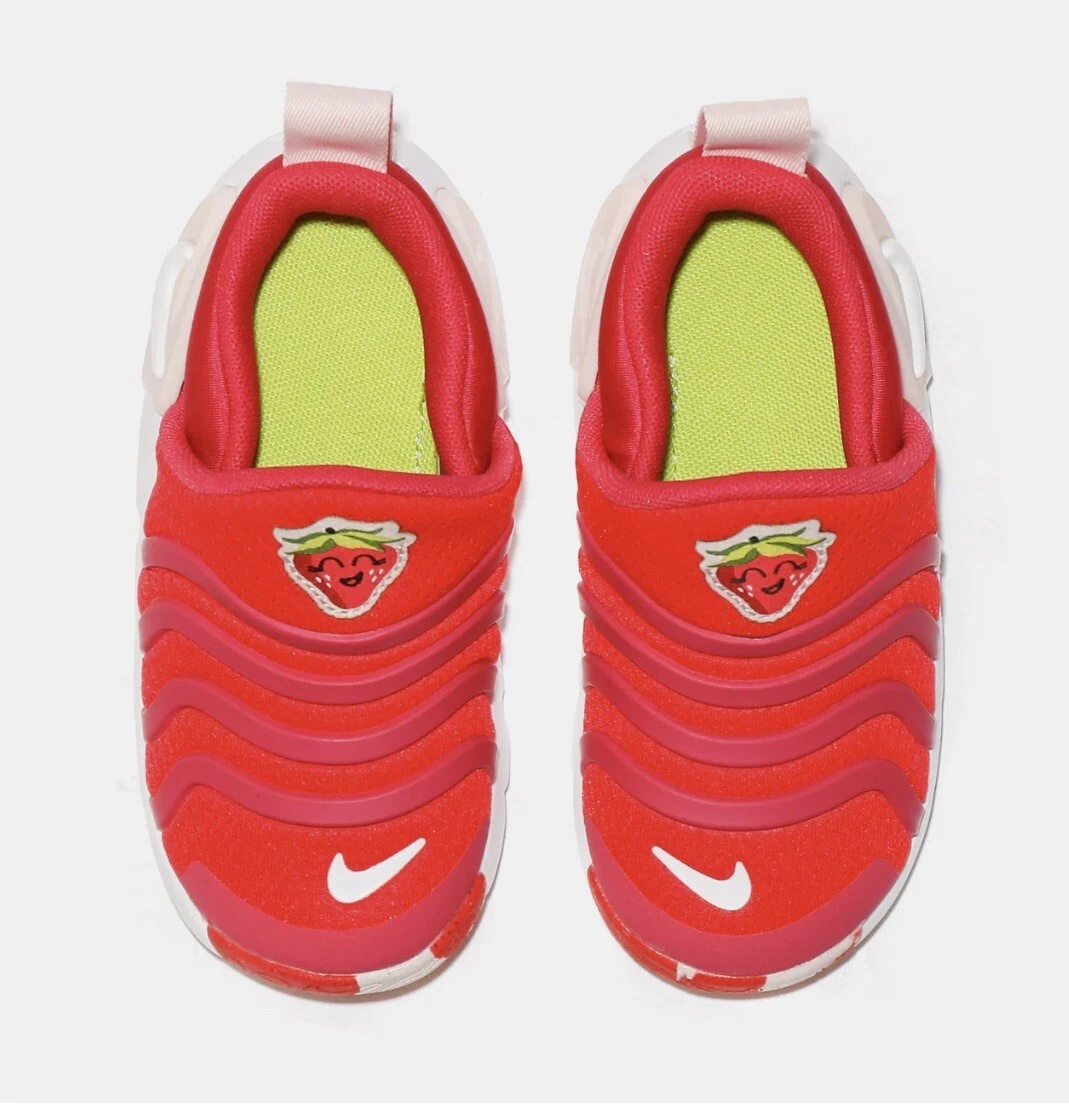 Nike infant hotsell shoes australia
