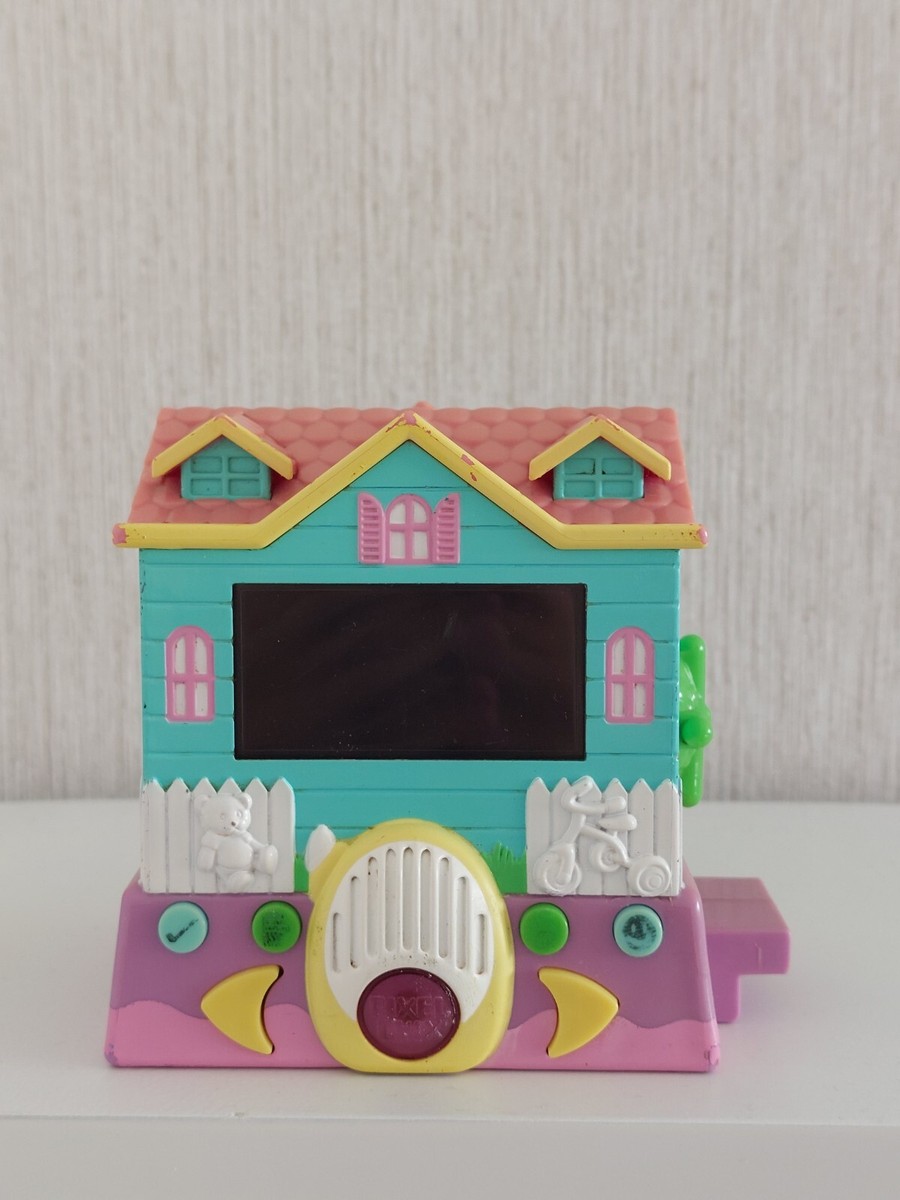 Pixel Chix Roomies House デラックス版　家　レア　希少 latest?cb=20220717062215
